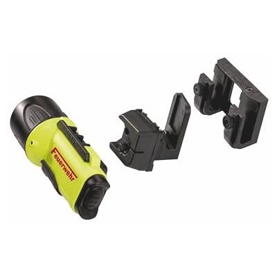 Parat PX1 Shorty Multibox Feuerwehr Edition (Leuchten-Set für Feuerwehreinsätze, 80 Lumen, Taschenlampe mit Halterung und Batterien) 990882999, Weiß Parat PX1 Shorty Multibox Feuerwehr Edition (Leuchten-Set für Feuerwehreinsätze, 80 Lumen, Taschenlampe mit Halterung und Batterien) 990882999, Weiß