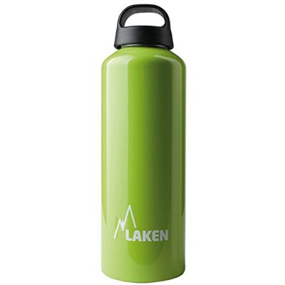 Laken 33-VM-Flasche Flasche Apple Green 1L Laken 33-VM-Flasche Flasche Apple Green 1L