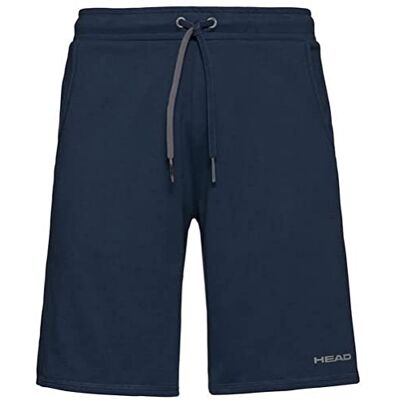HEAD Club Jacob Bermudas B, blau, 164 HEAD Club Jacob Bermudas B, blau, 164