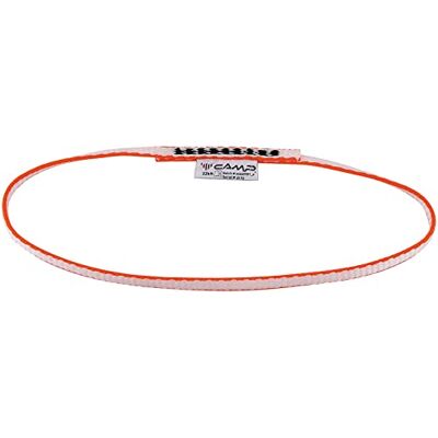 C.A.M.P. Bandschlingen Express Ring DYNEEMA 8.5 mm 30 cm C.A.M.P. Bandschlingen Express Ring DYNEEMA 8.5 mm 30 cm