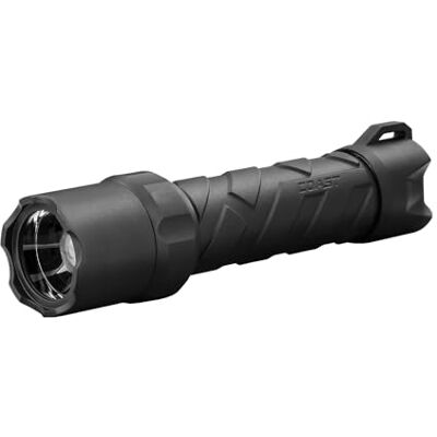 Coast Polysteel 600-740 Lumen Fokussierbar LED Taschenlampe Coast Polysteel 600-740 Lumen Fokussierbar LED Taschenlampe