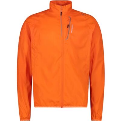 CMP Herrenjacke, Blitzorange, 54 CMP Herrenjacke, Blitzorange, 54