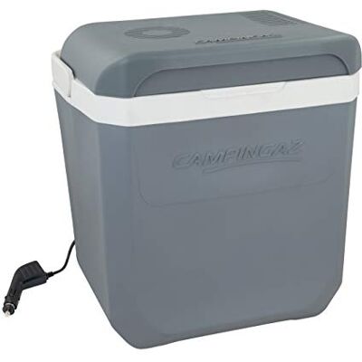 Campingaz Powerbox Plus 12V 28L elektrische Kühlbox Campingaz Powerbox Plus 12V 28L elektrische Kühlbox