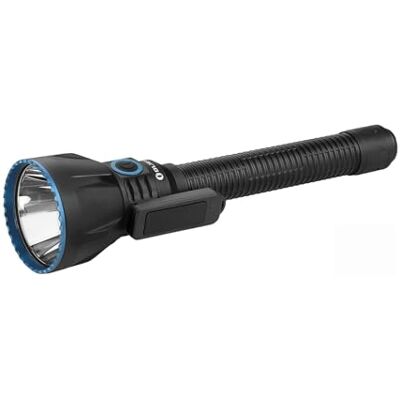 OLIGHT JAVELOT TURBO 2 LED Hochleistungs-Taschenlampe 1800 Lumen 1500 M Reichweite, mit 10000mAh Akku, 272 Studen, kabellose Fernbedienung, Outdoor-Lampe ideal für Jagd, Rettung (Schwarz) OLIGHT JAVELOT TURBO 2 LED Hochleistungs-Taschenlampe 1800 Lumen 1500 M Reichweite, mit 10000mAh Akku, 272 Studen, kabellose Fernbedienung, Outdoor-Lampe ideal für Jagd, Rettung (Schwarz)