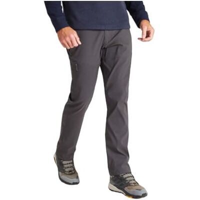 Craghoppers Kiwi Pro-Hose für Herren, dehnbar, insektenabweisend, strapazierfähiger Stoff – perfekt für Outdoor, Spazierengehen, Wandern und Camping Craghoppers Kiwi Pro-Hose für Herren, dehnbar, insektenabweisend, strapazierfähiger Stoff – perfekt für Outdoor, Spazierengehen, Wandern und Camping