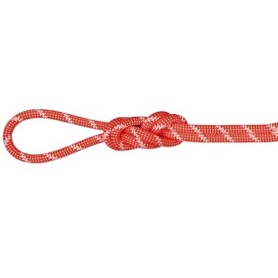Mammut 8.0 Alpine Classic Seil - Kletterseil Mammut 8.0 Alpine Classic Seil - Kletterseil