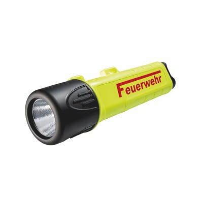 Parat PX1 Feuerwehr Edition (Taschenlampe, 120 Lumen, Sicherheitsleuchte mit Halterung und Batterien, Leuchte) 6911266158 Parat PX1 Feuerwehr Edition (Taschenlampe, 120 Lumen, Sicherheitsleuchte mit Halterung und Batterien, Leuchte) 6911266158