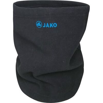 JAKO Unisex Neckwarmer, Anthrazit, EMPTY/NO SIZE JAKO Unisex Neckwarmer, Anthrazit, EMPTY/NO SIZE