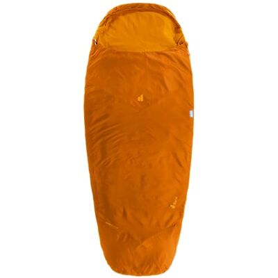 deuter Dreamlite 15C/59F ultraleichter Kunstfaserschlafsack deuter Dreamlite 15C/59F ultraleichter Kunstfaserschlafsack