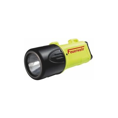 Parat PX1 Shorty Feuerwehr Edition (Taschenlampe, 80 Lumen, Sicherheitsleuchte mit Halterung und Batterien, Leuchte) 6912266158, Gelb Parat PX1 Shorty Feuerwehr Edition (Taschenlampe, 80 Lumen, Sicherheitsleuchte mit Halterung und Batterien, Leuchte) 6912266158, Gelb