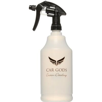 Car Gods Professional Trigger-Flasche, 1 l Car Gods Professional Trigger-Flasche, 1 l