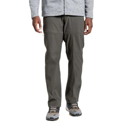 Craghoppers Kiwi Pro-Hose für Herren, dehnbar, insektenabweisend, strapazierfähiger Stoff – perfekt für Outdoor, Spazierengehen, Wandern und Camping Craghoppers Kiwi Pro-Hose für Herren, dehnbar, insektenabweisend, strapazierfähiger Stoff – perfekt für Outdoor, Spazierengehen, Wandern und Camping