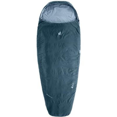 deuter Dreamlite EL 15C/59F Extra Long, Leichter Kunstfaserschlafsack deuter Dreamlite EL 15C/59F Extra Long, Leichter Kunstfaserschlafsack