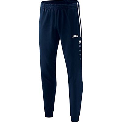 JAKO Competition 2.0 Polyesterhose blauweiss, XL Unisex JAKO Competition 2.0 Polyesterhose blauweiss, XL Unisex
