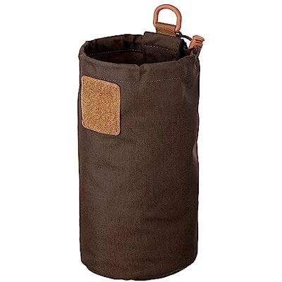 Helikon-Tex Bushcraft Dump Pouch Earth Brown/Clay Helikon-Tex Bushcraft Dump Pouch Earth Brown/Clay