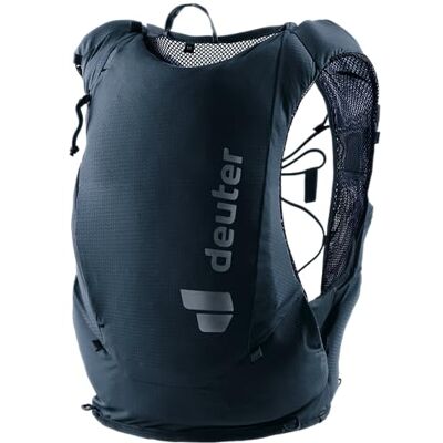deuter Traick 5 Trailrunning Weste incl. 2X Streamer Flasks 500ml deuter Traick 5 Trailrunning Weste incl. 2X Streamer Flasks 500ml
