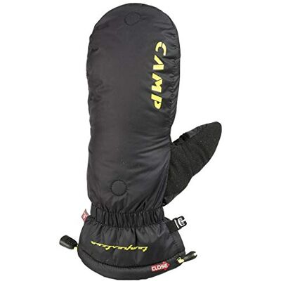 C.A.M.P. Winterhandschuh Tempest MITT EVO L Schwarz C.A.M.P. Winterhandschuh Tempest MITT EVO L Schwarz