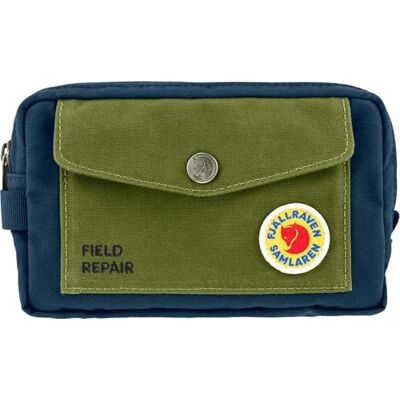 Fjällräven Unisex Samlaren Field Repair Kit, Assorted, One Size Fjällräven Unisex Samlaren Field Repair Kit, Assorted, One Size