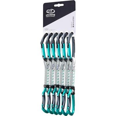 Climbing Technology Lime Set NY 12 cm Climbing Technology Lime Set NY 12 cm