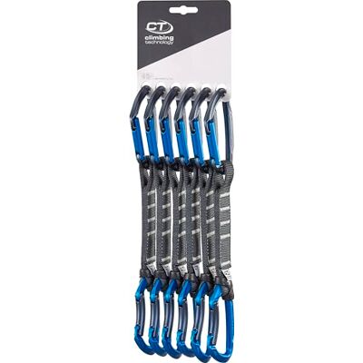 Climbing Technology Lime Set NY PRO 17 cm Climbing Technology Lime Set NY PRO 17 cm
