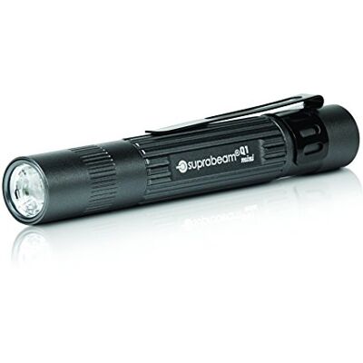 Suprabeam Taschenlampe LED 80 lm Q1 mini Suprabeam Taschenlampe LED 80 lm Q1 mini