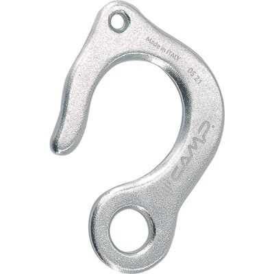 C.A.M.P. Aluminum FIFI Hook Polished C.A.M.P. Aluminum FIFI Hook Polished