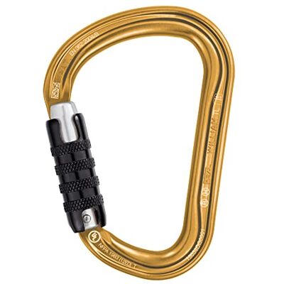 Petzl William triact-lock OR Karabiner Petzl William triact-lock OR Karabiner