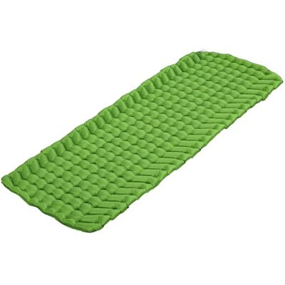 Bestway aufblasbare Single-XL-Isomatte WanderLite 198 x 71 x 6,5 cm Bestway aufblasbare Single-XL-Isomatte WanderLite 198 x 71 x 6,5 cm