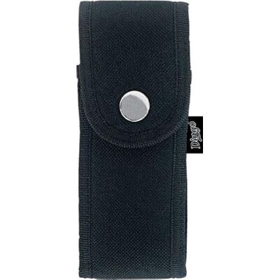 EL ZORRO Imex 54043 Taschenmesser für Herren, Schwarz, 11,3 x 5,5 cm EL ZORRO Imex 54043 Taschenmesser für Herren, Schwarz, 11,3 x 5,5 cm