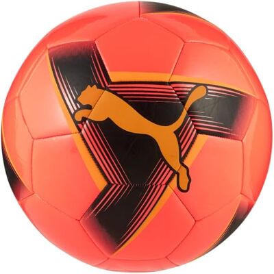 Puma Prestige Ball, Unisex Trainingsbälle, Heat Fire- Black-Glowing Red, 3-084585 Puma Prestige Ball, Unisex Trainingsbälle, Heat Fire- Black-Glowing Red, 3-084585