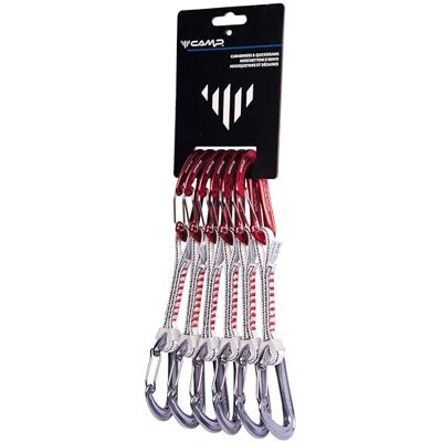 C.A.M.P. Expressen Nano 22 Express KS 12 cm 6 Pack C.A.M.P. Expressen Nano 22 Express KS 12 cm 6 Pack