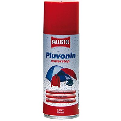 BALLISTOL 82180 Imprägnierspray BALLISTOL 82180 Imprägnierspray