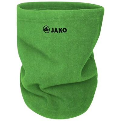 JAKO Unisex Neckwarmer, Soft Green, EMPTY/NO SIZE JAKO Unisex Neckwarmer, Soft Green, EMPTY/NO SIZE