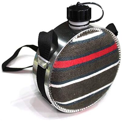 Mil-Tec h Wasserbehälter -14519000 Trinkflaschen Oliv One Size Mil-Tec h Wasserbehälter -14519000 Trinkflaschen Oliv One Size