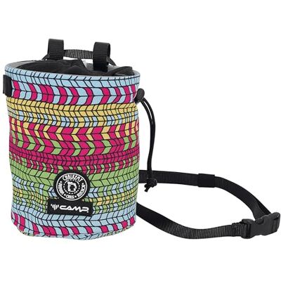 C.A.M.P. C.A.M.P POLIMAGO Psychedelic 1.3 L, Psychedelisch C.A.M.P. C.A.M.P POLIMAGO Psychedelic 1.3 L, Psychedelisch