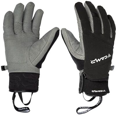 C.A.M.P. Winterhandschuh Geko Ice PRO S Black C.A.M.P. Winterhandschuh Geko Ice PRO S Black