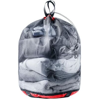 deuter Mesh Sack 5 Packsack deuter Mesh Sack 5 Packsack