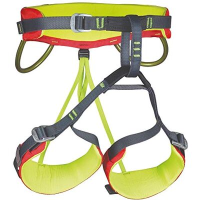 C.A.M.P. Sportklettergurt ENERGY JR Einheitsgröße C.A.M.P. Sportklettergurt ENERGY JR Einheitsgröße