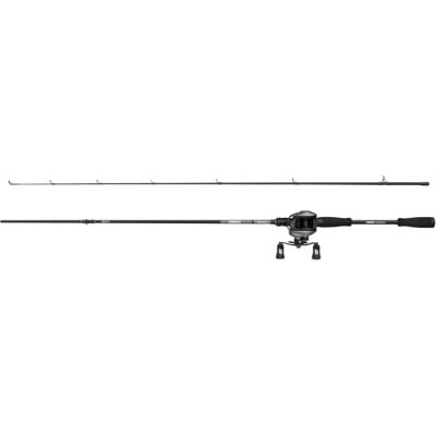 Abu-Garcia Max X Casting-Rute & Rolle Combo Low Profile Baitcaster-Rolle für Süßwasser 5+1 Lagersystem Raubfisch-Köder-Set Mehrere Größen Abu-Garcia Max X Casting-Rute & Rolle Combo Low Profile Baitcaster-Rolle für Süßwasser 5+1 Lagersystem Raubfisch-Köder-Set Mehrere Größen