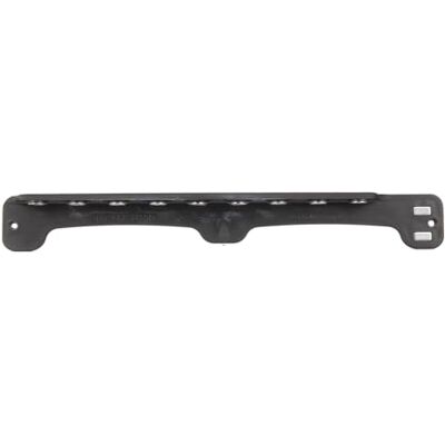 T-H Marine Tackle Titan Magnetischer Köder und Werkzeughalter, Schwarz T-H Marine Tackle Titan Magnetischer Köder und Werkzeughalter, Schwarz