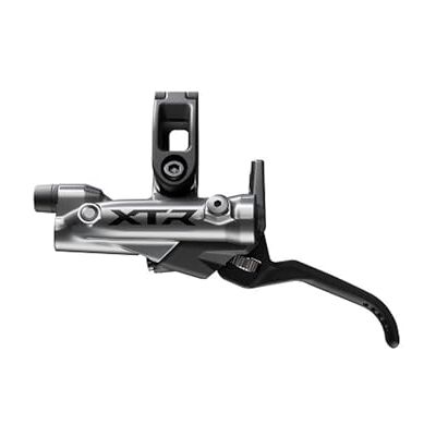 Shimano XTR BL-M9220 Bremshebel, Schwarz, Einheitsgröße Shimano XTR BL-M9220 Bremshebel, Schwarz, Einheitsgröße