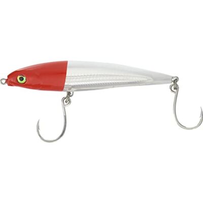 Rapala X-Rap Long Cast Shallow Angelköder Angelzubehör Salzwasser Spinnköder für Raubfische Lauftiefe 0.3-0.6m Fischköder 14cm, 53g Hergestellt in Estland Red Head Rapala X-Rap Long Cast Shallow Angelköder Angelzubehör Salzwasser Spinnköder für Raubfische Lauftiefe 0.3-0.6m Fischköder 14cm, 53g Hergestellt in Estland Red Head