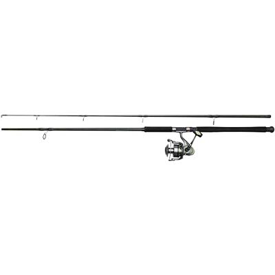DAM Full Cat Combo, Catfish Combo, Full Cat Allround 285 100-250 Combo DAM Full Cat Combo, Catfish Combo, Full Cat Allround 285 100-250 Combo
