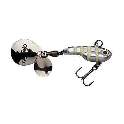 Berkley Pulse Spintail Lipless Crankbait - Köder Berkley Pulse Spintail Lipless Crankbait - Köder