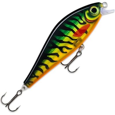 Rapala Super Shadow Rap Angelköder Angelzubehör mit Integrierter Tauchschaufel Süßwasser Spinnköder Hergestellt in Estland Rapala Super Shadow Rap Angelköder Angelzubehör mit Integrierter Tauchschaufel Süßwasser Spinnköder Hergestellt in Estland