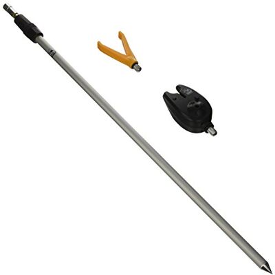 Behr Angeln Accessoires, Bißanzeiger Set 3-in-1, 60553 Behr Angeln Accessoires, Bißanzeiger Set 3-in-1, 60553