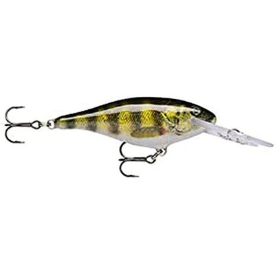 Rapala Shad Rap Angelköder Angelzubehör mit Balsa-Konstruktion Süßwasser Spinnköder Lauftiefe 2.4-4.5m Fischköder 9cm, 15g Hergestellt in Estland Live Perch Rapala Shad Rap Angelköder Angelzubehör mit Balsa-Konstruktion Süßwasser Spinnköder Lauftiefe 2.4-4.5m Fischköder 9cm, 15g Hergestellt in Estland Live Perch