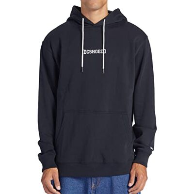 DC Shoes Baseline Ph Kapuzenpulli für Männer DC Shoes Baseline Ph Kapuzenpulli für Männer