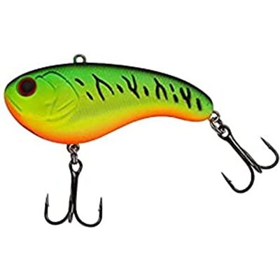 Berkley Flatt Shad Lipless Crankbait - 77 Mm 22g Mehrfarbig Berkley Flatt Shad Lipless Crankbait - 77 Mm 22g Mehrfarbig