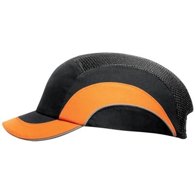 JSP Schutzhelm A1 mit 5 cm kurzem Schirm JSP Schutzhelm A1 mit 5 cm kurzem Schirm